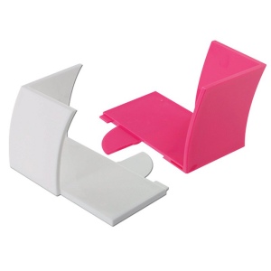 PORTE BLOC PAPIER 6
