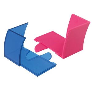 PORTE BLOC PAPIER 22
