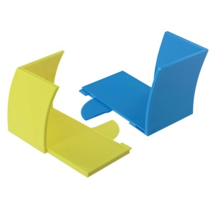 PORTE BLOC PAPIER 27