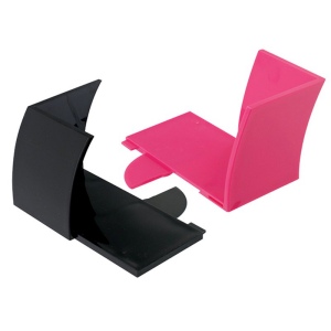 PORTE BLOC PAPIER 38