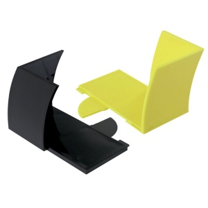 PORTE BLOC PAPIER 37