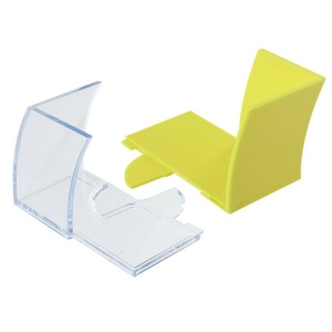 PORTE BLOC PAPIER 45