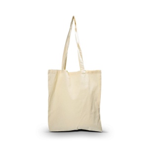 SAC 100% COTON - TOTE BAG 42x38 cm 2
