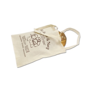 SAC 100% COTON - TOTE BAG 42x38 cm 4