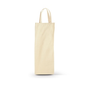 SAC A PAIN EN COTON AVEC 2 ANSES 2