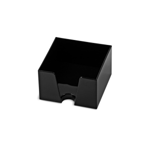 SUPPORT BLOC PAPIER (PAPIER 89x89x42mm) 4