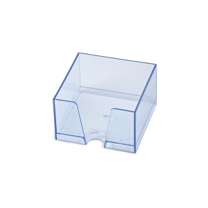 SUPPORT BLOC PAPIER (PAPIER 89x89x42mm) 3