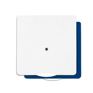 DISQUE DE STATIONNEMENT CARTON 15  X 15 CM 3
