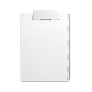 ECRITOIRE AVEC PLAQUE PORTE STYLO 3