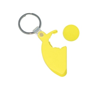 PORTE-CLES PORTE-JETON GRATTE-JEUX (anneau 25 mm) 45