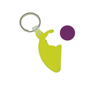 PORTE-CLES PORTE-JETON GRATTE-JEUX (anneau 25 mm) 101
