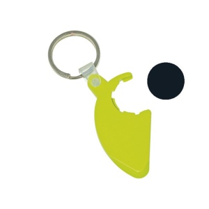PORTE-CLES PORTE-JETON GRATTE-JEUX (anneau 25 mm) 99