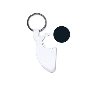 PORTE-CLES PORTE-JETON GRATTE-JEUX (anneau 25 mm) 9