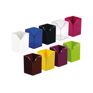 POT A CRAYONS (75x75x104mm) 11