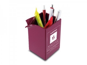 POT A CRAYONS (75x75x104mm) 13