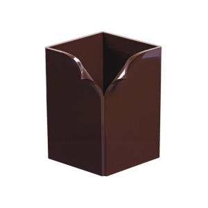 POT A CRAYONS (75x75x104mm) 6