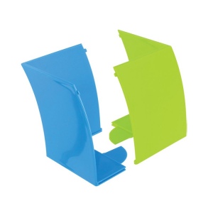 POT A CRAYON (77x80x95mm) 24
