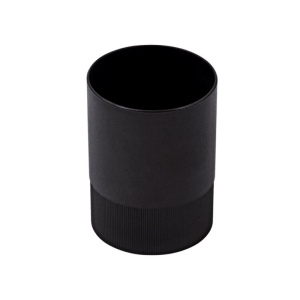 POT A CRAYONS PLASTIQUE 3