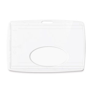 PORTE-BADGE PROTEGE CARTE DE CREDIT 2
