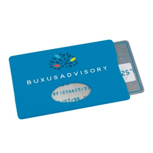PROTEGE CARTE DE CREDIT 12