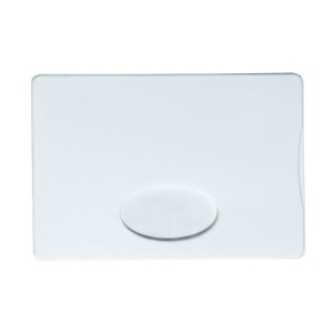 PROTEGE CARTE DE CREDIT TRANSPARENT 2