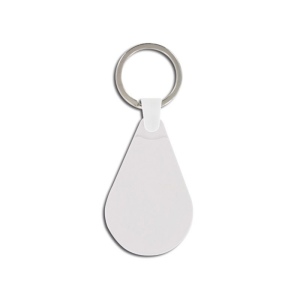 PORTE CLES PORTE JETON (anneau 25 mm) 2