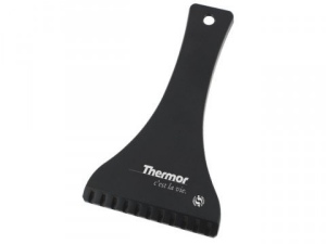 RACLETTE, GRATTOIR A GIVRE EN PLASTIQUE RECYCLE, GRATTE NEIGE 4