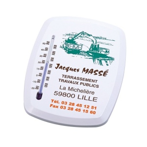 THERMOMETRE 5