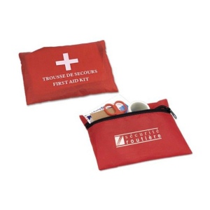 TROUSSE DE SECOURS 3