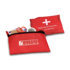 TROUSSE DE SECOURS 5