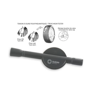 TESTEUR USURE DEVISSE VALVE 6