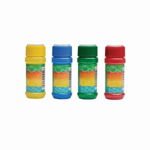 Jeu de bulles AIR BUBBLE 4