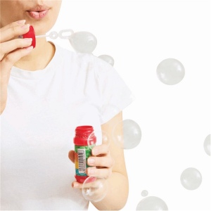 Jeu de bulles AIR BUBBLE 6