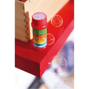 Jeu de bulles AIR BUBBLE 7