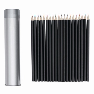 20 crayons de couleur COLOUR BALANCE 3
