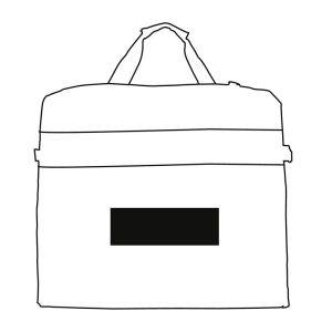 Sac vêtements SMOKING 11