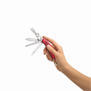 Outils multi fonctions BIG R. 6