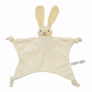 Doudou lapin OLE 3