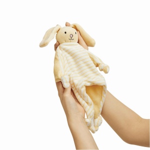 Doudou lapin OLE 5