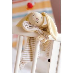 Doudou lapin OLE 6