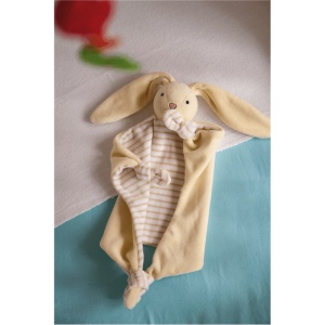 Doudou lapin OLE 7