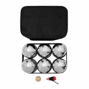 Jeu de boules GOLIATH 4