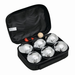 Jeu de boules GOLIATH 2