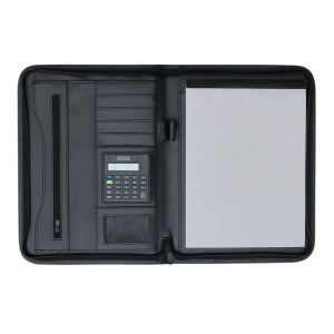 Porte documents GENTLE A4 5