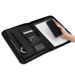 Porte documents GENTLE A4 14