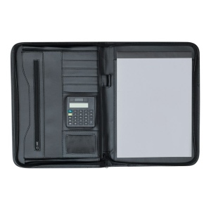 Porte documents GENTLE A4 9