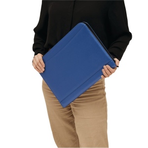 Porte documents GENTLE A4 13