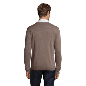 Pull col v homme - GALAXY MEN 18