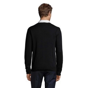 Pull col v homme - GALAXY MEN 19