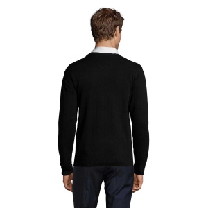 Pull col v homme - GALAXY MEN 20